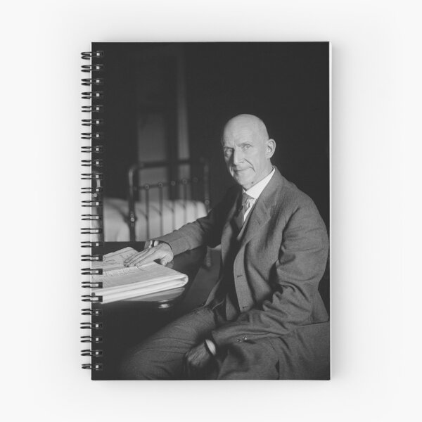 Item preview, Eugene Debs - Union Leader designed and sold by warishellstore.