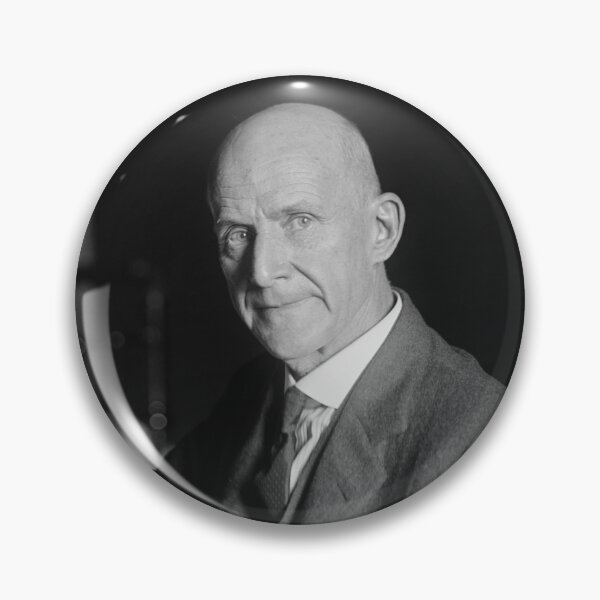 Item preview, Eugene Debs - Union Leader designed and sold by warishellstore.