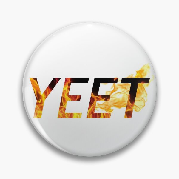 Item preview, Yeet designed and sold by Pocalium.
