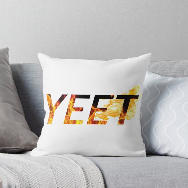 Item preview, Yeet designed and sold by Pocalium.
