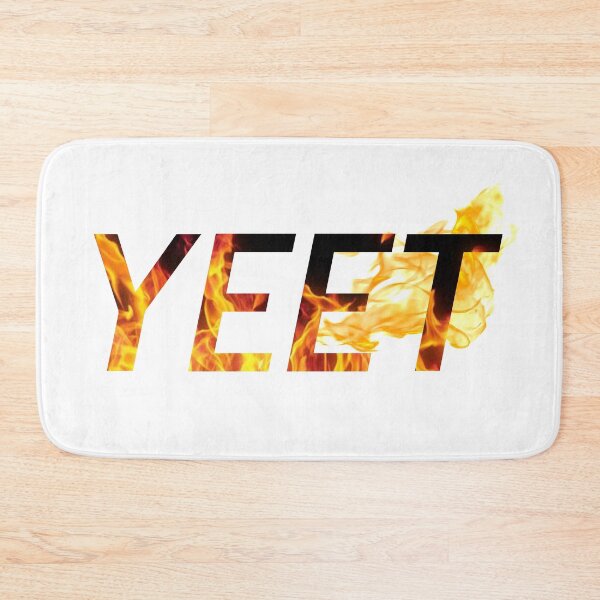 Item preview, Yeet designed and sold by Pocalium.