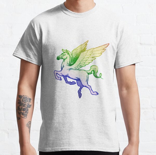 Pegasus Classic T-Shirt