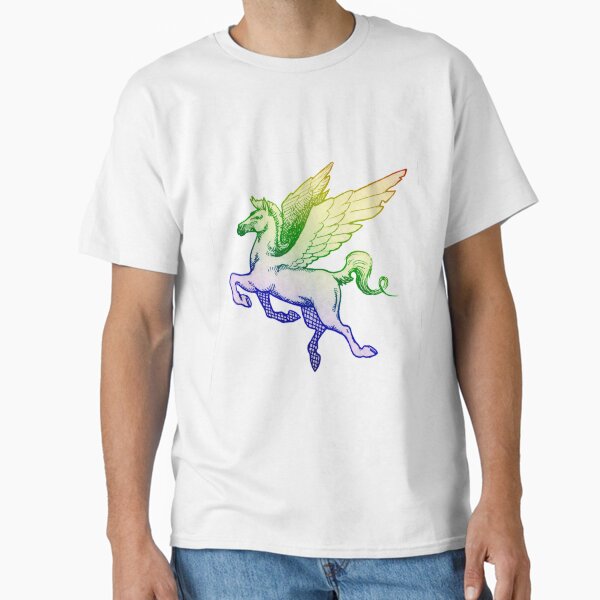 Pegasus Classic T-Shirt
