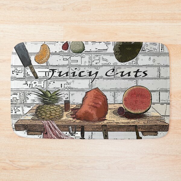 Item preview, Fruit Butcher  designed and sold by Neal Robert.