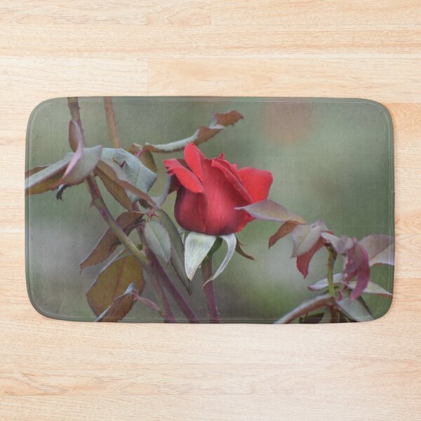 Item preview, The Red Red Rose Bud designed and sold by ReneeKennedy.