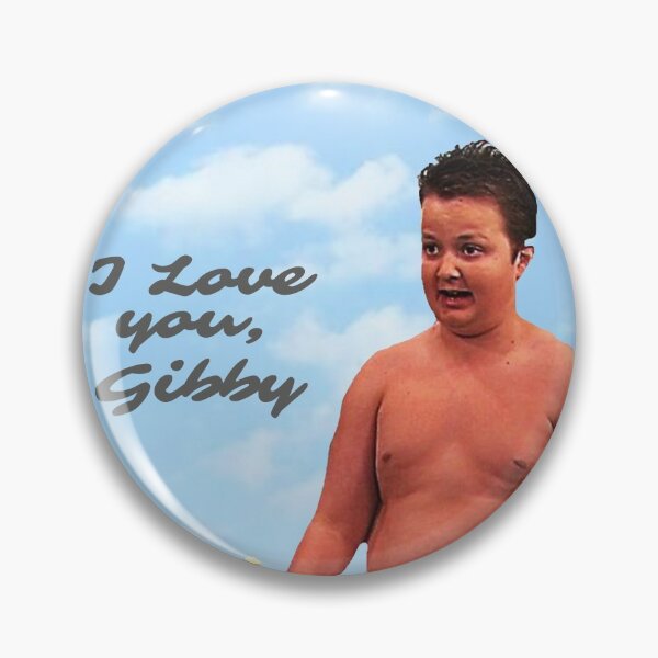 Item preview, I love Gibby Phone Case designed and sold by Cool Gal, Cool Cats.