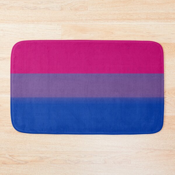 Item preview, Bi Pride designed and sold by bunnidesigns.