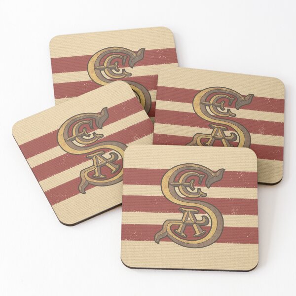 Item preview, Society of Explorers and Adventurers Red Mask designed and sold by Pop-Tacular.