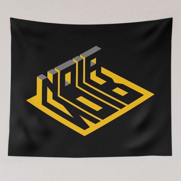 Item preview, Noir! designed and sold by tos42.