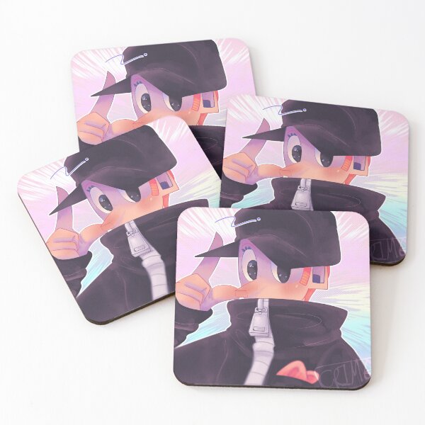 Item preview, Kaku designed and sold by CRIMEKUNNN.