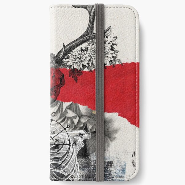 Revelacionesen el encierro iPhone Wallet