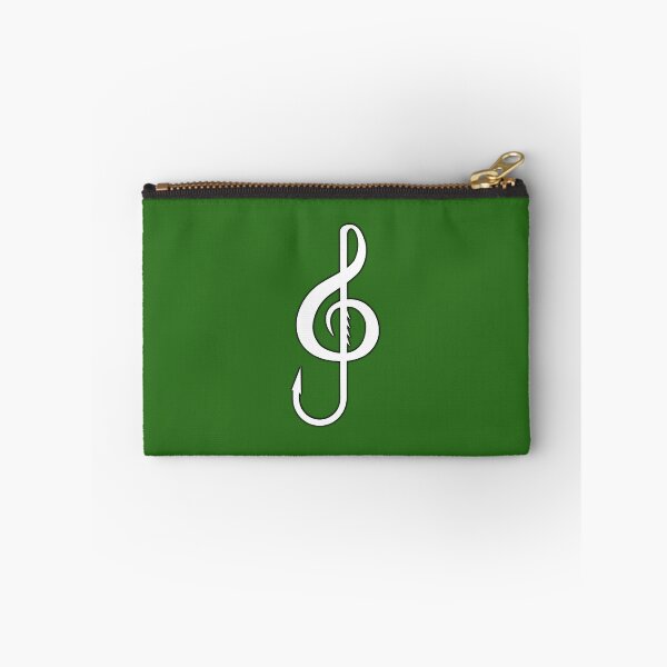 Item preview, G Key Hook Music Symbol designed and sold by felinson.