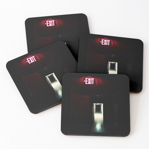 Item preview, Exit designed and sold by XXX Zombieboy XXX.