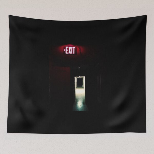 Item preview, Exit designed and sold by XXX Zombieboy XXX.