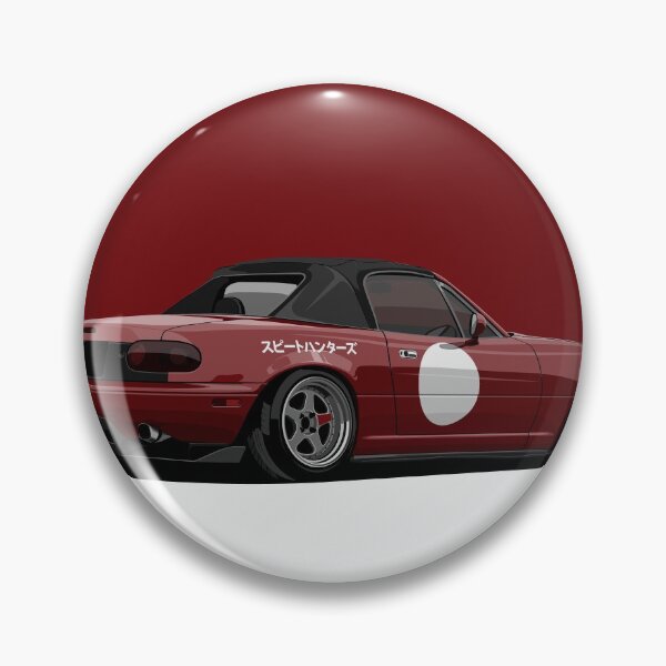 Item preview, Pocket Roadster designed and sold by icemanmsc.