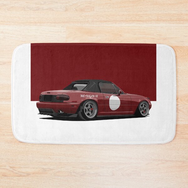 Item preview, Pocket Roadster designed and sold by icemanmsc.