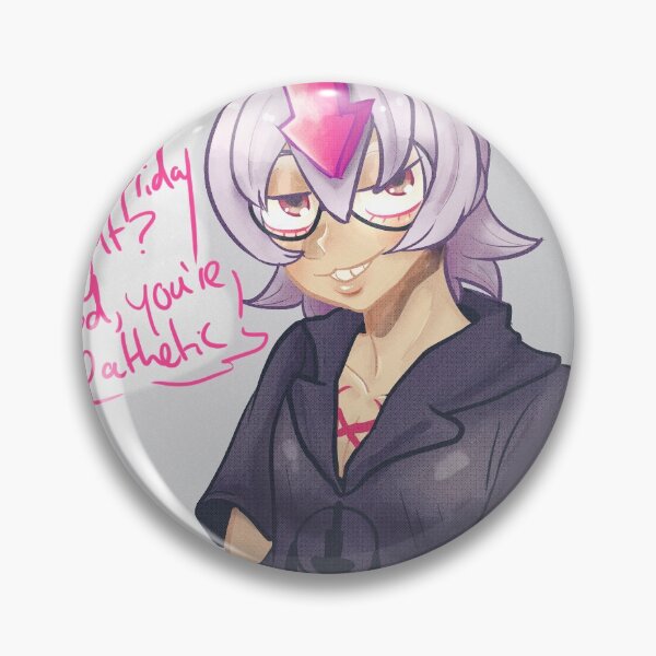 Item preview, Guilty Gear Bedman designed and sold by CRIMEKUNNN.
