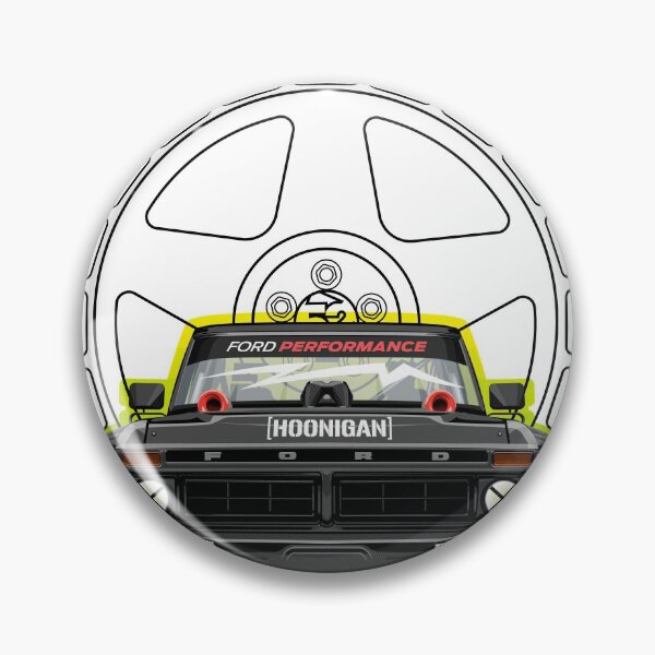 Item preview, Hoonitruck designed and sold by icemanmsc.