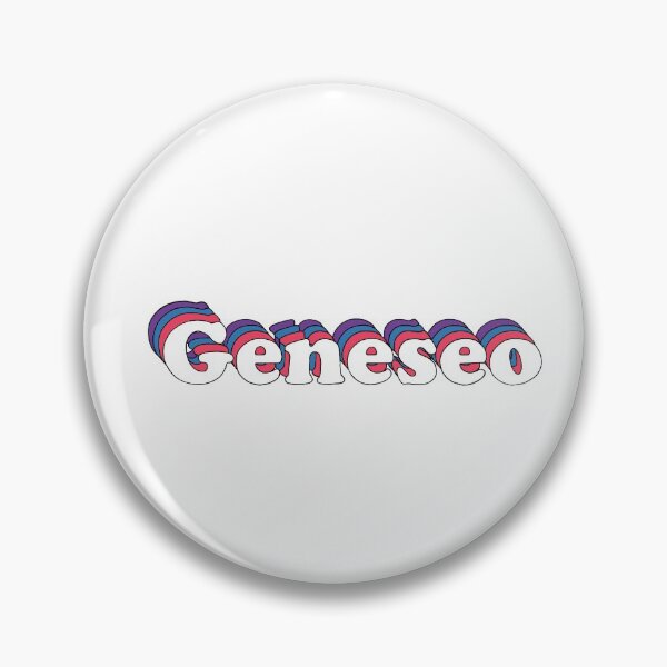 Item preview, Geneseo designed and sold by elizabethlumbis.