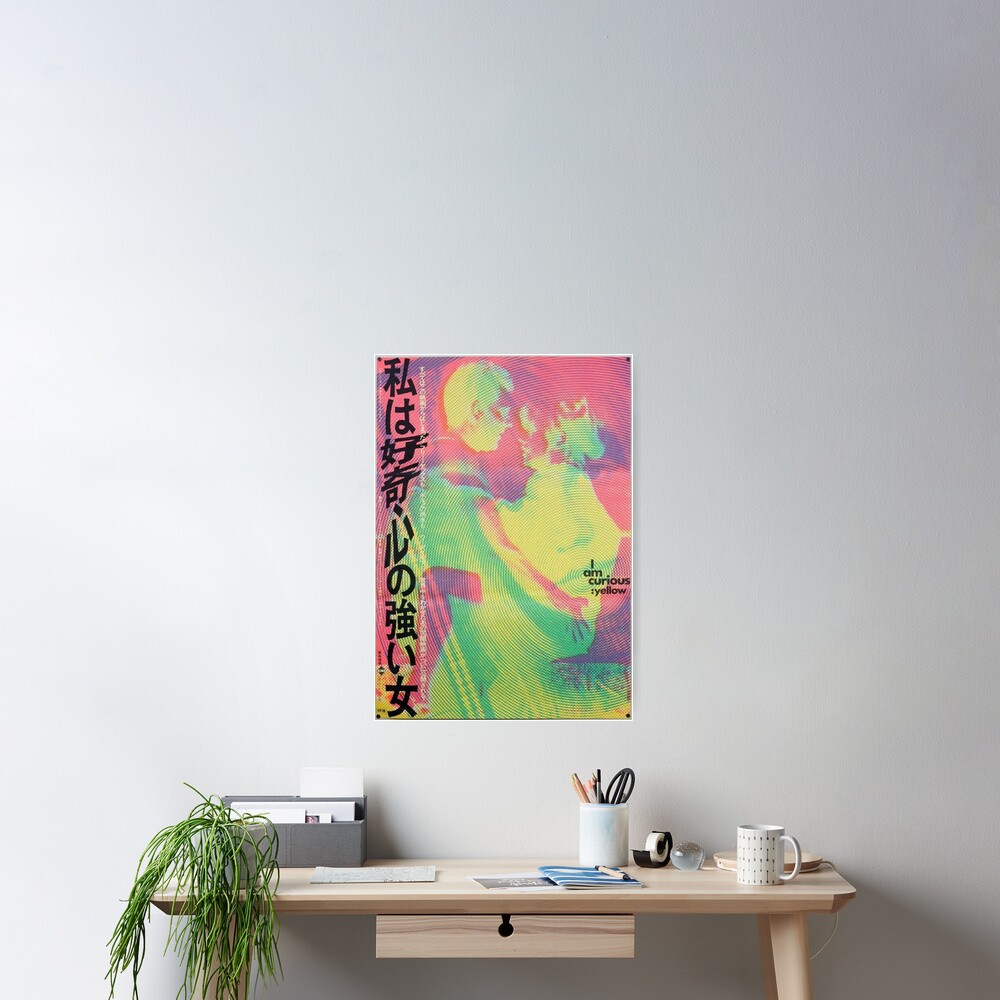 Thermal Y2k Poster Poster For Sale By Elinguinness Redbubble