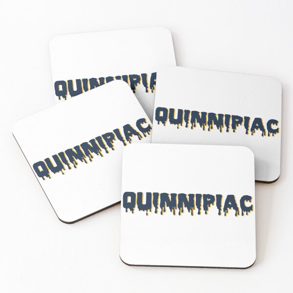 Item preview, Quinnipiac University designed and sold by kkosmicki.