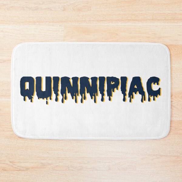 Item preview, Quinnipiac University designed and sold by kkosmicki.