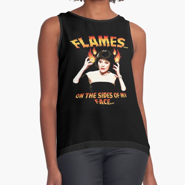 Murder Mystery T Shirts Redbubble - flame the killer bloody tshirt roblox