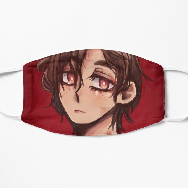 Sad boyo hours Mask