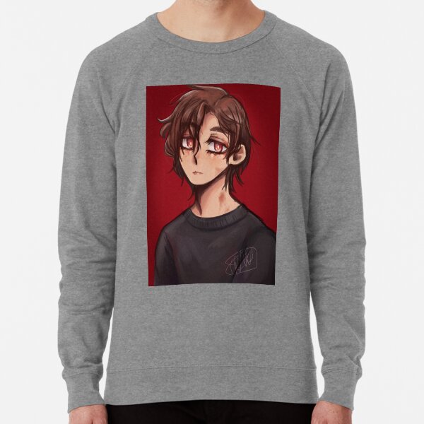 Sad boyo hours Lightweight Sweatshirt
