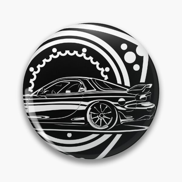 Item preview, Rotary legasy designed and sold by icemanmsc.