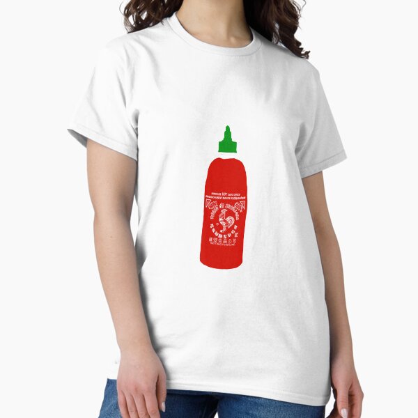 Artikel-Vorschau von Sriracha, designt und verkauft von smcsherry.