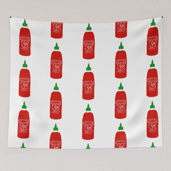 Item preview, Sriracha designed and sold by smcsherry.