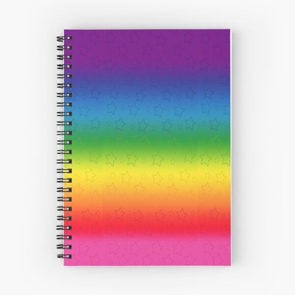 Item preview, Gay Pride Rainbow designed and sold by bunnidesigns.
