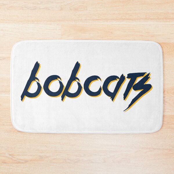 Item preview, Bobcats Quinnipiac University designed and sold by kkosmicki.