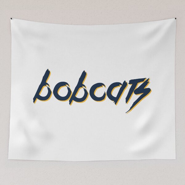 Item preview, Bobcats Quinnipiac University designed and sold by kkosmicki.