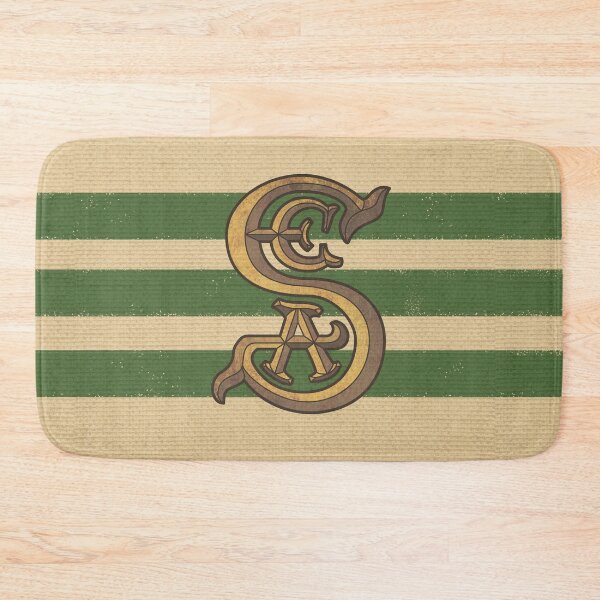 Item preview, Society of Explorers and Adventurers Green Mask designed and sold by Pop-Tacular.