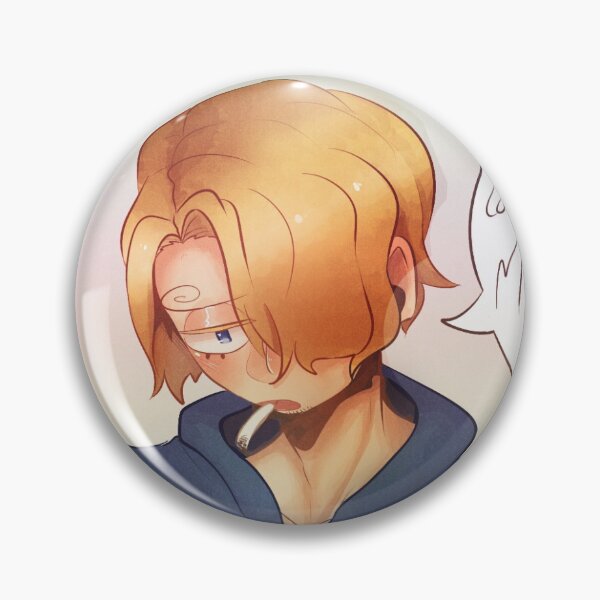 Item preview, Sanji simp designed and sold by CRIMEKUNNN.