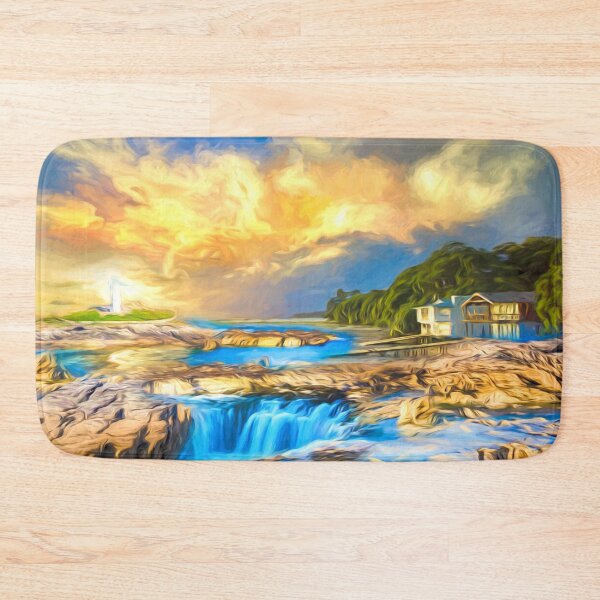 Item preview, Dreamscape designed and sold by Jasmina Seidl.