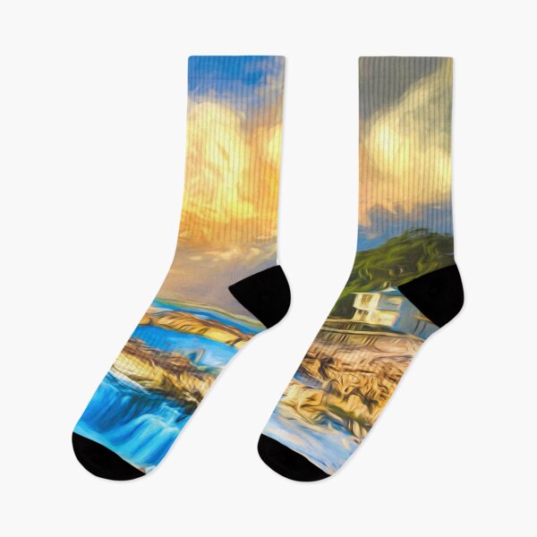 Item preview, Dreamscape designed and sold by Jasmina Seidl.