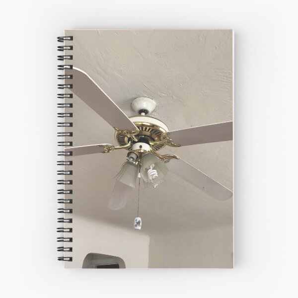 Item preview, My Ceiling Fan designed and sold by GraysonGC.