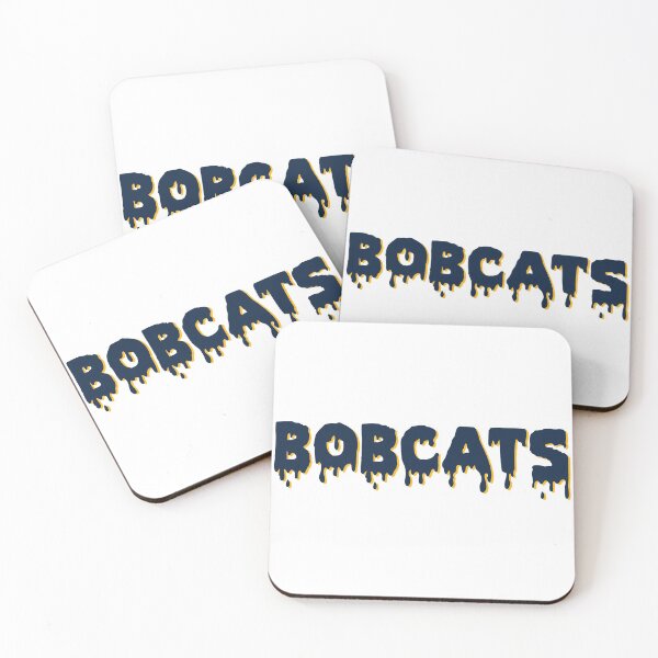 Item preview, Bobcats Quinnipiac University designed and sold by kkosmicki.