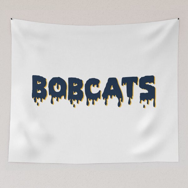 Item preview, Bobcats Quinnipiac University designed and sold by kkosmicki.