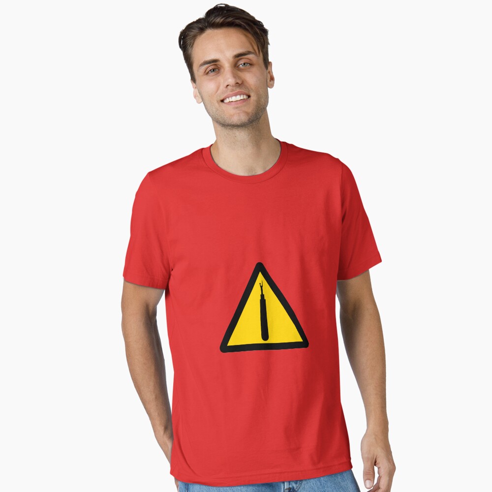 Item preview, Essential T-Shirt designed and sold by TateCheshire.