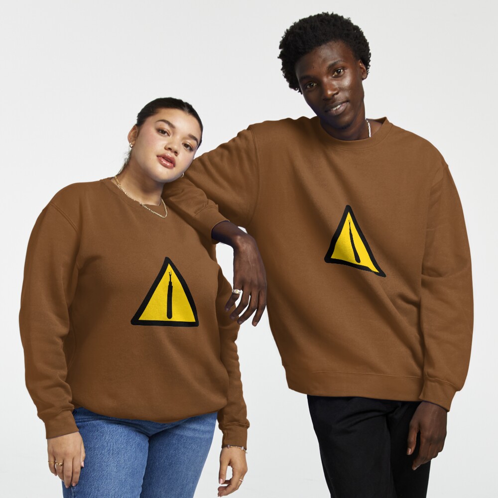 Item preview, Pullover Sweatshirt designed and sold by TateCheshire.