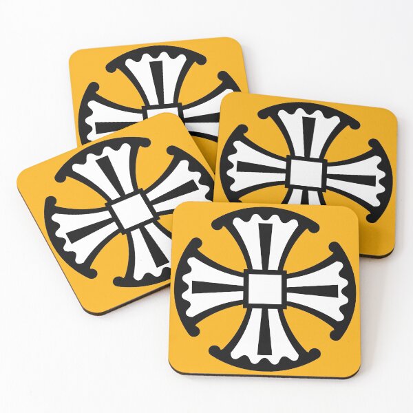 Item preview, Canterbury Cross designed and sold by JoAnnFineArt.