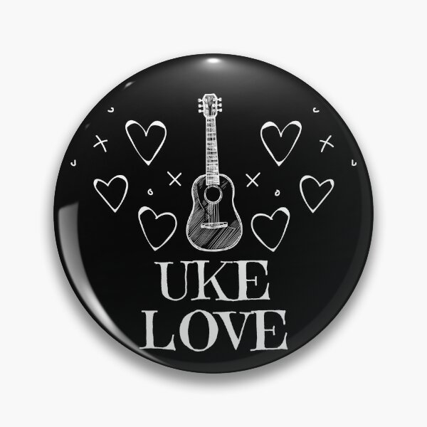 Item preview, Uke Love designed and sold by PayoutStream.