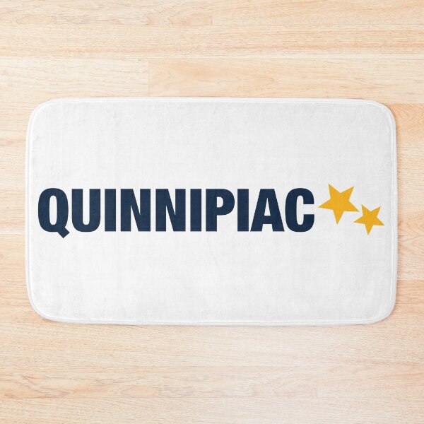 Item preview, Quinnipiac University designed and sold by kkosmicki.