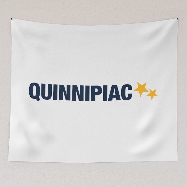 Item preview, Quinnipiac University designed and sold by kkosmicki.