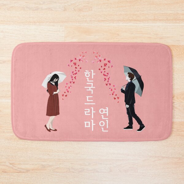 Item preview, Korean Drama Lovers designed and sold by MartianPeace.