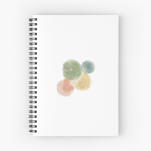 Item preview, watercolor flowers designed and sold by kamrynharris18.